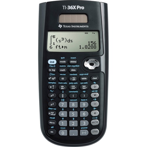 Calculatoru, Scientific