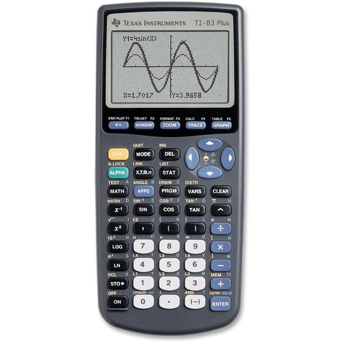 Calculator, Student, Graphing