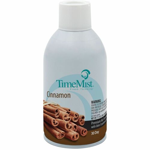Refill, TM, AC, Cinnamon