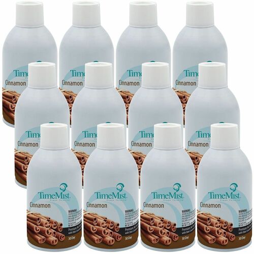 Refill, TM, AC, Cinnamon 12/CT