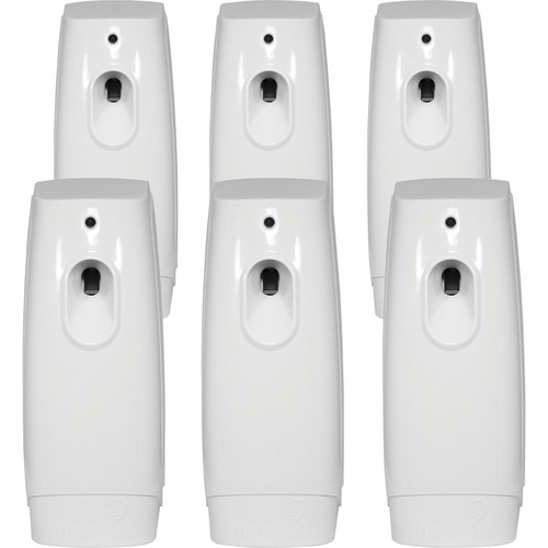 Dispenser, Timemist, Classic 6/CT