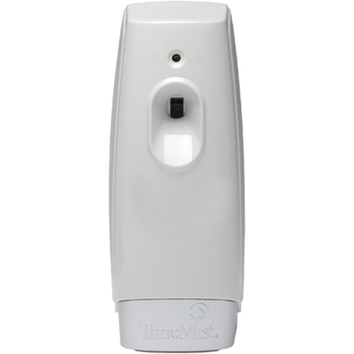 Dispenser, Settings, TMS, White