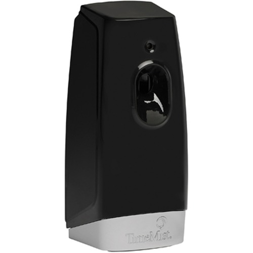 Dispenser, Settings, TMS, Black