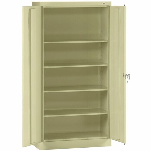 Cabinet, Storage, 36W18D72Hpy