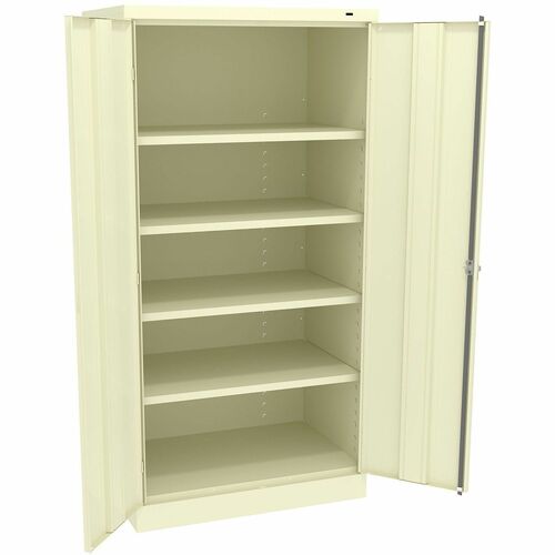Cabinet, Storage, 36W24D72HPY