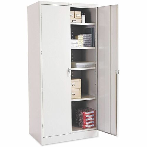 Cabinet, Storage, 36W24D78HLGray