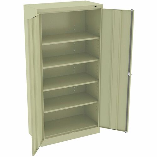 Cabinet, Storage, 36W18D72Hpy