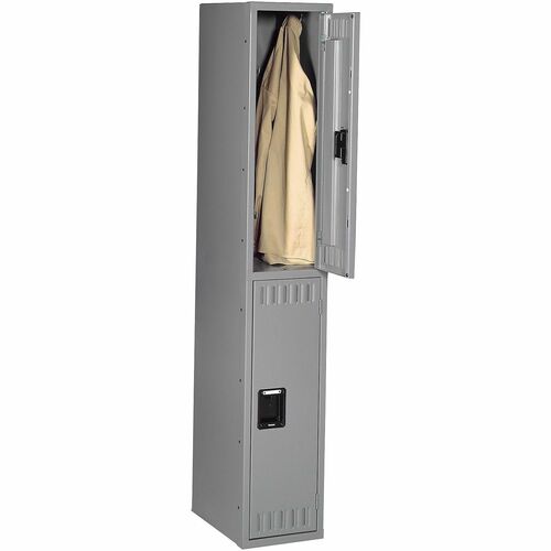 Locker, Storage, 12W 18D 72H, MG