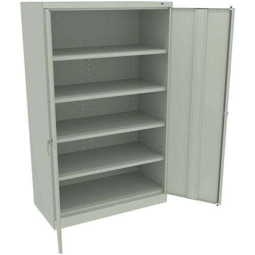 Cabinet, Storage, 48W 24D 78H MG