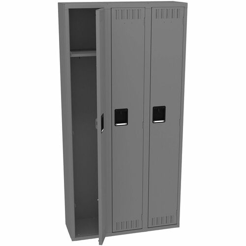 Locker, Storage, 36W 12D 72H, MG
