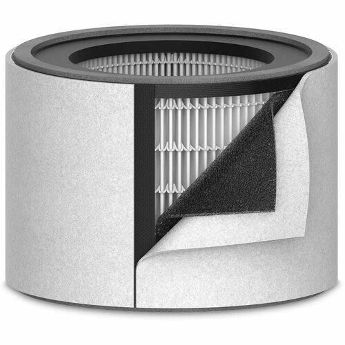 Filter, HEPA, Medium