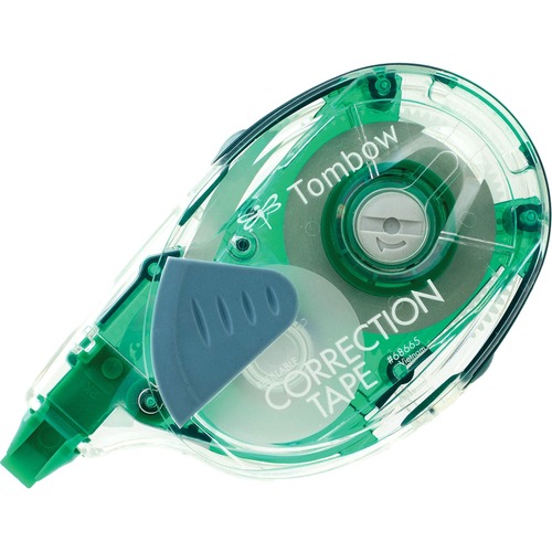 Tape, Correction, Refillable