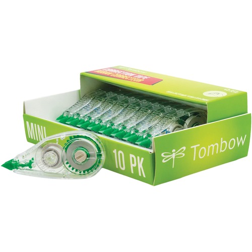 Tape, Correction, Mini 10/PK