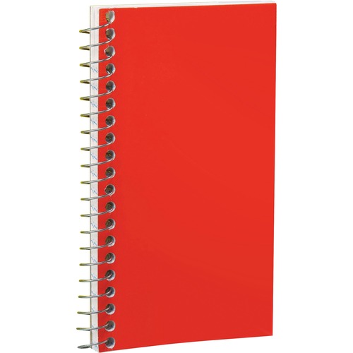 Book, Note, Pocket, 3x5, Recycled