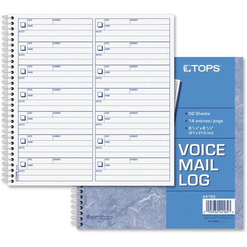 Form, Voice, Msg, Log, We