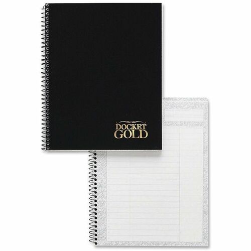 Book, Note, Project Planner, 8.5x6.75
