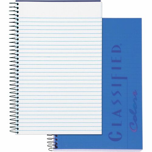 Notebook, Business, 8.5x5.5, Beige