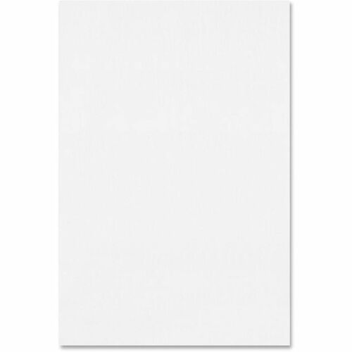 Memo Pad, Nature Recycled, 4" x 6", 100 Sheets, We 12/PK