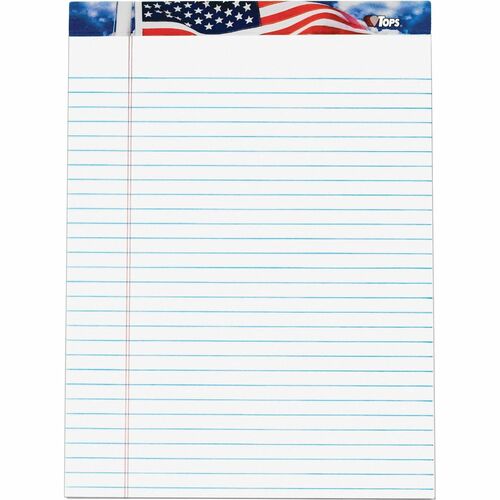 Pad, American Pride, LGL 12/PK