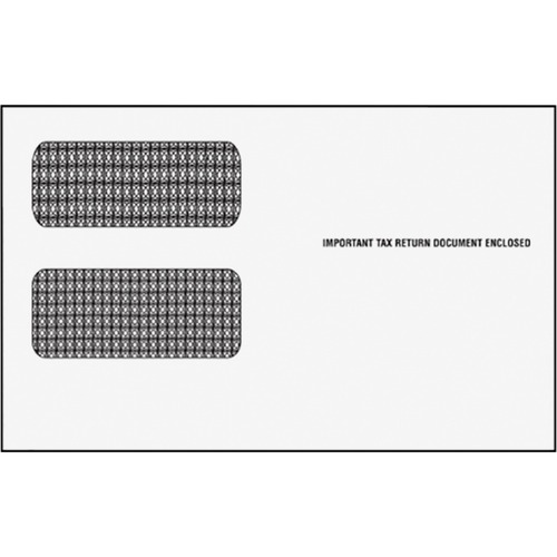 Envelopes, 1099 NEC 500/CT