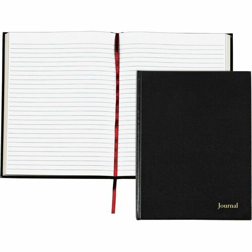 Journal, Business, CSBND, 11x8