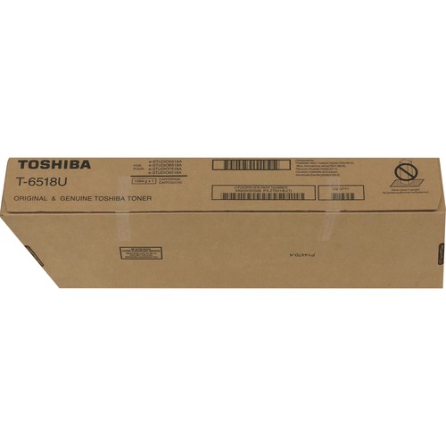 Cartridge, Laser, 5518, Black, 106.6K