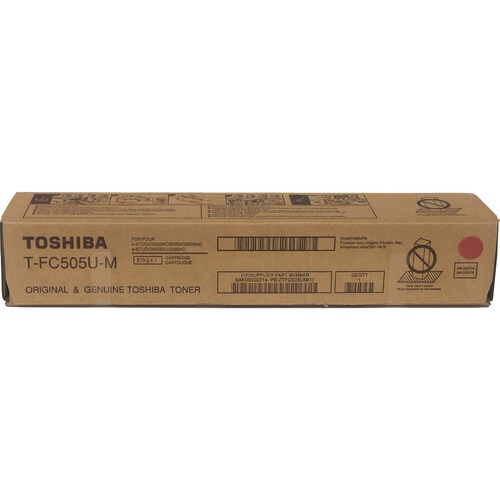 Cartridge, Laser, ES5005, Mag, 33.6K