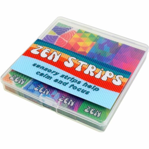 Zen Strips, Sensory Strips