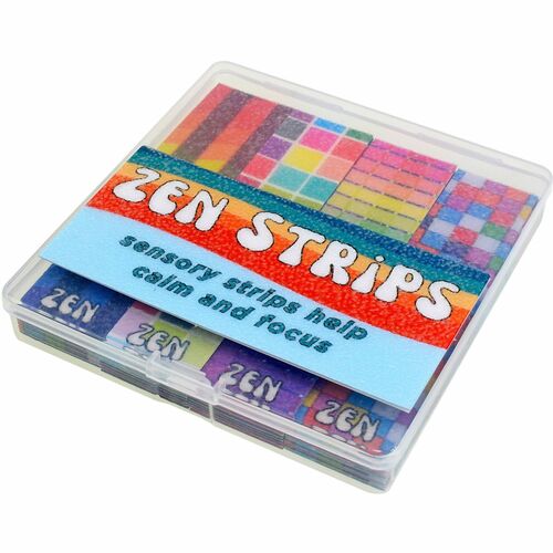 ZenStrips, Sensory Strips