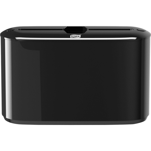 Dispenser, Counter, Black