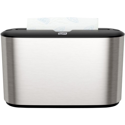Dispenser, Counter, Stainless