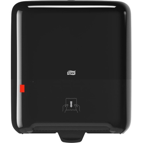 Dispenser, Roll, Black