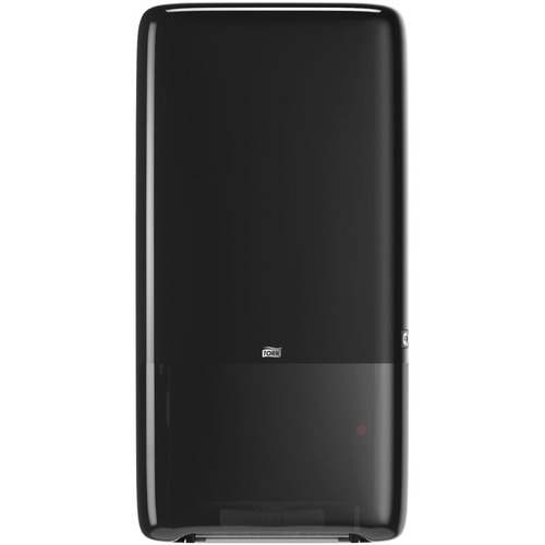 Dispenser, Continuous Feed, Black