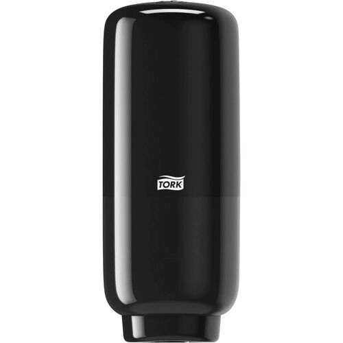 Dispenser, Soap, Auto, Black
