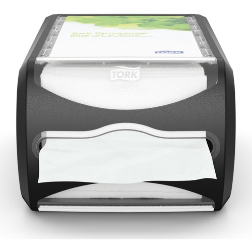 Dispenser, Counter, Black