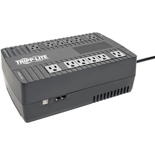 Ups, 750 VA, Automatic Voltage Regulator, 12 Outlets
