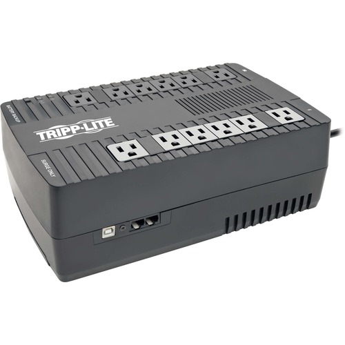Box, UPS, 900 VA, AVR, USB