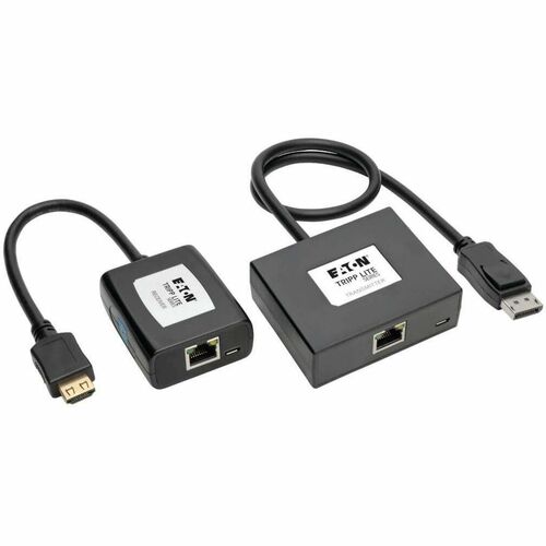 Extender, DisplayPort to HDMI