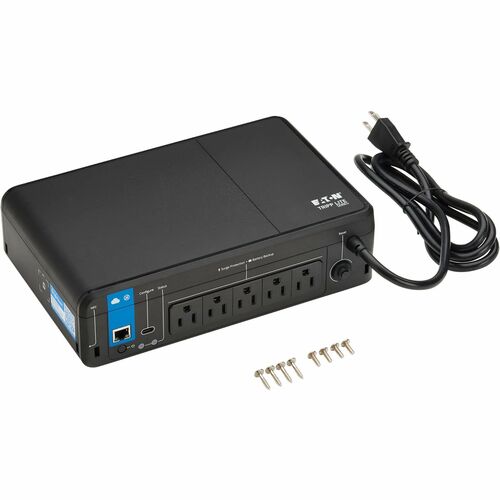 Ups, Cloud, 850 VA, 450 W