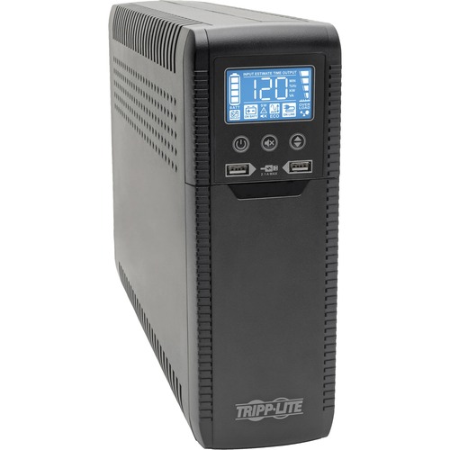 Ups, 1440 VA, 900 W, 10 Outlet