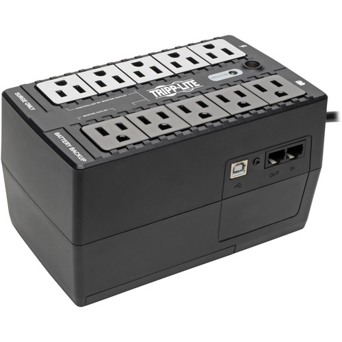 Ups, Green, 550 VA