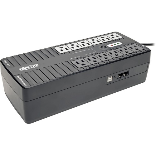 Ups, Green, 750 Va