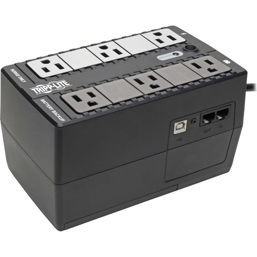 Ups, 350 Va, 3 Ups/3 Surge