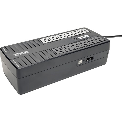 Box, OTLT, 6 UPS, 6 Surge, 750 VA