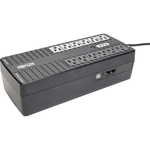 Box, UPS, 900 VA, 12 Outlet