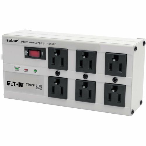 Surge, 6-Outlet, 3330J