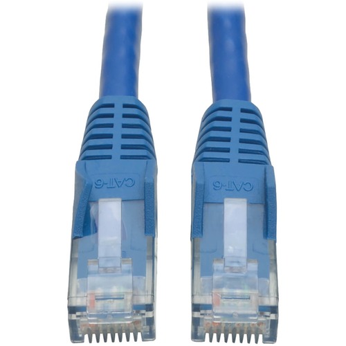 Cable, CAT6, Blue, 50'