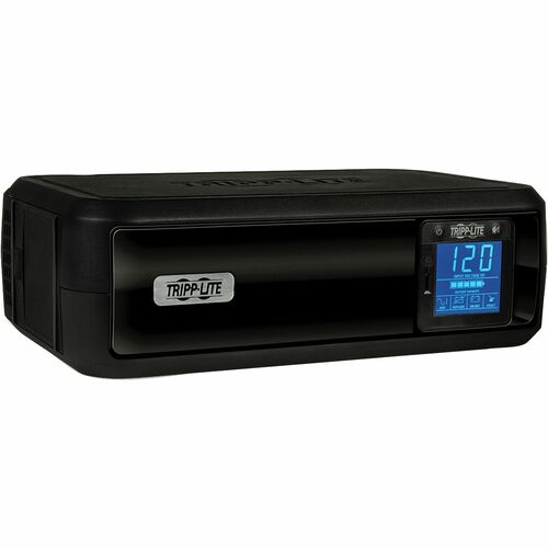 Ups, 650 Va, Lcd, 8 Outlets