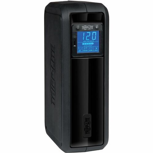 Power, UPS System, Black