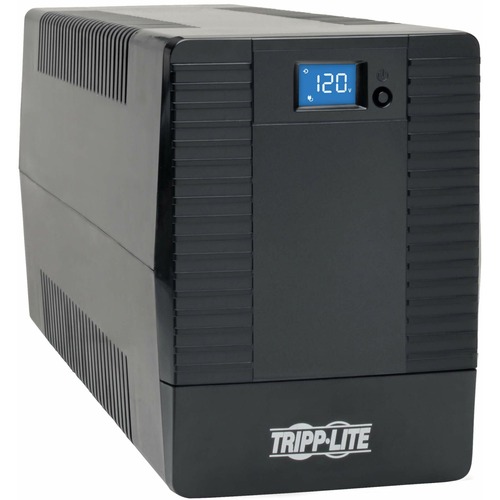 UPS, 1500 VA, Automatic Voltage Regulator, Black